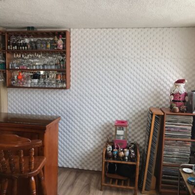 Rombik - Interiores - Placas Antihumedad