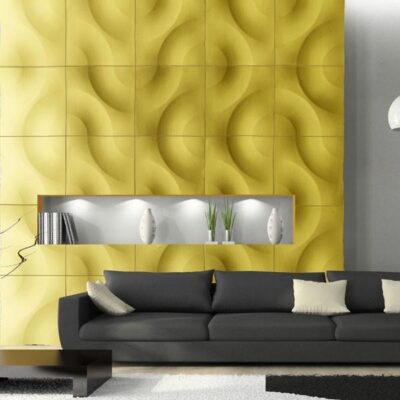 Toroide - Interiores - Placas Antihumedad