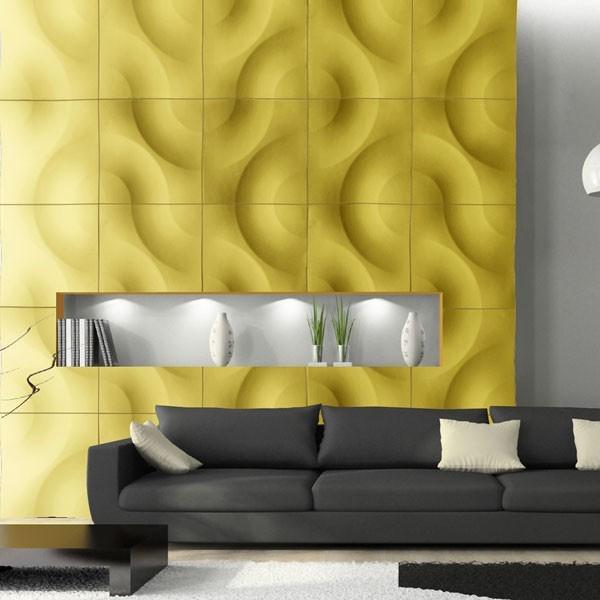 Toroide - Interiores - Placas Antihumedad